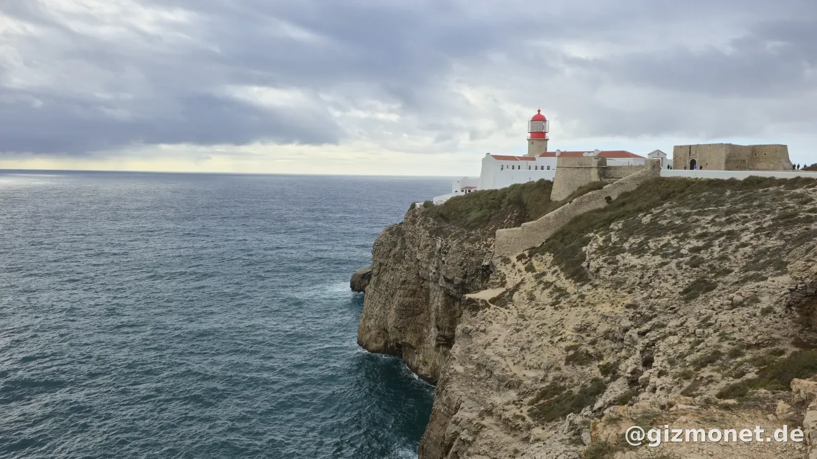 Algarve November 2025