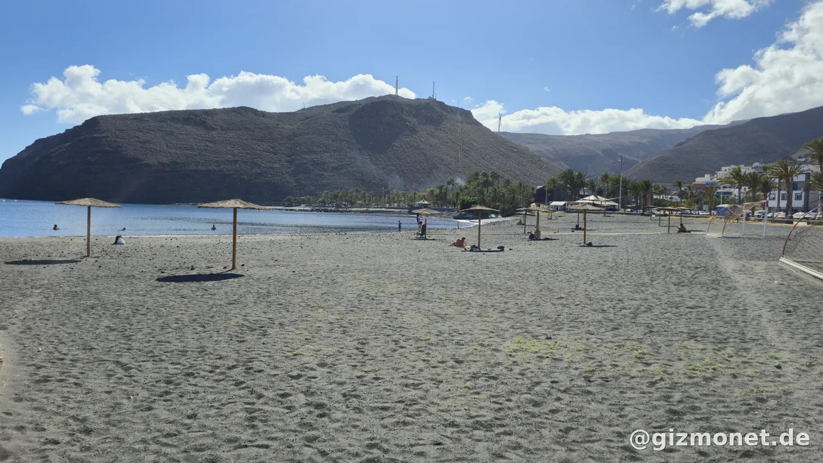 La Gomera September 2025